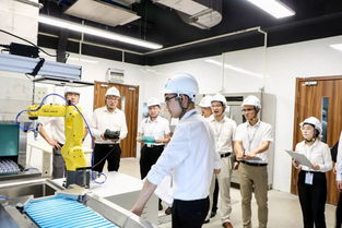 兩會熱議人工智能，龍頭房企加速布局硬核科技，公共服務與技術服務成新藍海