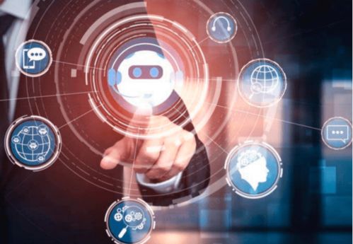 智能客服機器人 驅動行業(yè)變革的新引擎