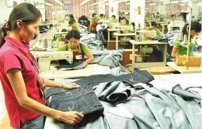 2018年服裝制造業(yè) 六大難關下的挑戰(zhàn)與應對